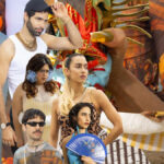 Στέγη: «Καύσωνας» του Γιάννη Παναγόπουλου στη Μικρή Σκηνή 