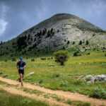 Αγώνας ορεινού τρεξίματος στη Βαμβακού Λακωνίας