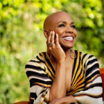 H Dee Dee Bridgewater έρχεται για ακόμα μία φορά στην Αθήνα