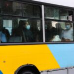 Εργατική Πρωτομαγιά: Στάση εργασίας στα λεωφορεία