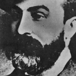 Η ανεμώνη, του Γεωργίου Βιζυηνού