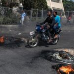 H UNICEF λέει πως η κατάσταση στην Αϊτή μοιάζει βγαλμένη από την ταινία «Mad Max»