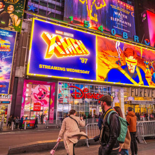 Πώς οι X-Men γίνονται ξανά ο Μεσσίας της Marvel