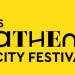 3ο This is Athens – City Festival: Το μεγάλο ανοιξιάτικο Φεστιβάλ της πόλης επιστρέφει