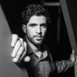 Πάρι Παρασκευάδη, πώς πέρασες τα δικά σου τελευταία πέντε χρόνια;