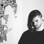 The Shot Space: Ο εικαστικός Γιώργος Τζινούδης ανοίγει το στούντιό του στο κοινό