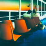 Και τώρα οι δυο μας: Οι φωτογραφίες της Χλόης Ακριθάκη συνδιαλέγονται με τα διηγήματα της Βίβιαν Αβραμίδου-Πλουμπή