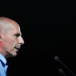 Η Γερμανία απαγόρευσε στον Γ. Βαρουφάκη την είσοδο και κάθε πολιτική δραστηριότητα στη χώρα