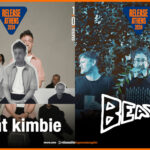 Beak> και Mount Kimbie θα πλαισιώσουν τους Massive Attack στο Release Athens 2024