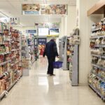 Eurostat: Στο 3,2% αυξήθηκε ο πληθωρισμός στην Ελλάδα