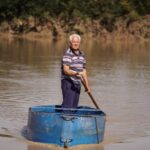 Κακοκαιρία Daniel: Μηνύσεις από αγρότες της Θεσσαλίας για την απουσία αντιπλημμυρικών έργων