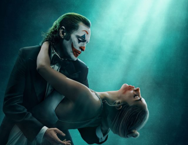 Δείτε την αφίσα του πολυαναμενόμενου «Joker: Folie à Deux»