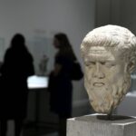 Εντοπίστηκε ο ακριβής χώρος ταφής του Πλάτωνα