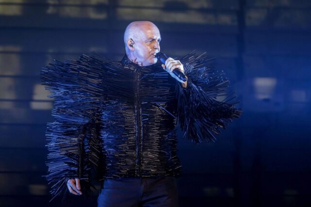 Ο Νιλ Τέναντ των Pet Shop Boys βρίσκει τη μουσική της Τέιλορ Σουίφτ «απογοητευτική»