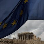 Eurostat: Στο 2,9% ο πληθωρισμός στην Ελλάδα