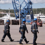 Ναυπηγεία Χαλκίδας: Απεργία στη Ναυπηγοεπισκευή μετά το νέο εργατικό δυστύχημα