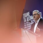 Δ. Κουτσούμπας στην απεργιακή συγκέντρωση στη ΛΑΡΚΟ: «Δεν υποχωρούμε αν δεν δικαιωθούν οι εργάτες»