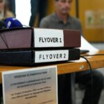 Συντονισμός κατοίκων και φορέων κατά του Flyover