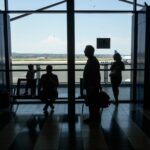 Στάση εργασίας των Ελεγκτών Εναέριας Κυκλοφορίας Ελλάδας μετά τον θάνατο εργαζομένου εν ώρα υπηρεσίας στο αεροδρόμιο Θεσσαλονίκης