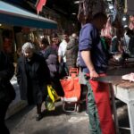 Ακρίβεια: Πόσα θα ξοδέψουν φέτος το Πάσχα τα νοικοκυριά