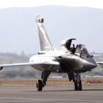 Eπισμηνίας εντοπίστηκε νεκρός στην 114 ΠΜ στην Τανάγρα