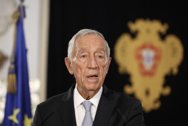Η Πορτογαλία πρέπει να «πληρώσει το κόστος» για τη δουλεία και τα αποικιοκρατικά εγκλήματα, λέει ο πρόεδρος της χώρας
