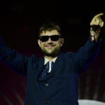 Ντέιμον Άλμπαρν: Οι Blur έδωσαν «πιθανότατα» την τελευταία συναυλία τους στο Coachella 2024