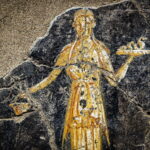 Ιταλία: Νέα αρχαιολογική ανακάλυψη στην Πομπηία με τοιχογραφίες εμπνευσμένες από τον Τρωϊκό Πόλεμο [ΒΙΝΤΕΟ]