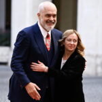 Αλβανία: Σε λειτουργία τα κέντρα κράτησης μεταναστών που θα στέλνει η Ιταλία