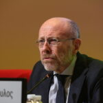 «Η έννοια της γυναικοκτονίας έχει βιολογική βάση»: Επιμένει στις δηλώσεις του ο υφυπουργός Υγείας