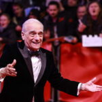 Μάρτιν Σκορσέζε: Οι δύο φιλόδοξες παραγωγές του εμβληματικού σκηνοθέτη
