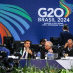 Γερμανία, Ισπανία και Νότια Αφρική στηρίζουν την πρωτοβουλία της Βραζιλίας για την επιβολή παγκόσμιου φόρου στους πιο πλούσιους