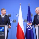 Αντρέι Ντούντα: Η Πολωνία είναι έτοιμη να υποδεχθεί πυρηνικά όπλα