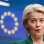 Κομισιόν: Συμφωνία για το 17ο πακέτο κυρώσεων κατά της Ρωσίας