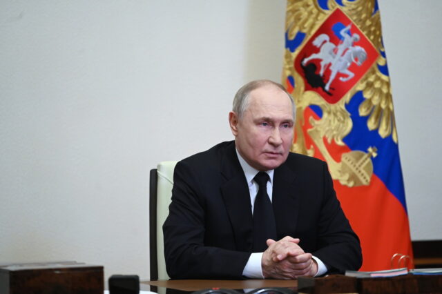 Η Ρωσία καλεί τους πολίτες της να αποφεύγουν τα ταξίδια στη Μ. Ανατολή