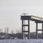 Το FBI ξεκίνησε έρευνα για τη γέφυρα που κατέρρευσε στη Βαλτιμόρη