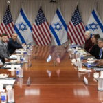 ΗΠΑ: Ο Λόιντ Όστιν εξέφρασε την «οργή» του για τον θάνατο των εργαζομένων ανθρωπιστικής οργάνωσης