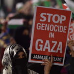 Τηλεφωνική επικοινωνία Μπάιντεν – Νετανιάχου εντός της ημέρας