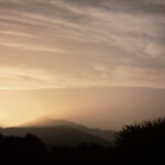 Υψηλές θερμοκρασίες και μεταφορά σαχαριανής σκόνης σήμερα και αύριο