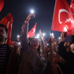 Τουρκία: Νίκη της αντιπολίτευσης στις τοπικές εκλογές