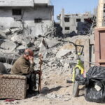 Επίθεση στη Ράφα: «Ορίσαμε ημερομηνία» λέει ο Νετανιάχου