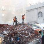 ΗΠΑ: Ο βομβαρδισμός στην πρεσβεία του Ιράν στη Συρία έγινε από το Ισραήλ