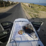 Ισραήλ: «Ξηλώθηκαν» δύο αξιωματικοί του στρατού για το φονικό χτύπημα με επτά νεκρά μέλη ΜΚΟ