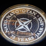 ΝΑΤΟ: Η Συμμαχία κλείνει τα 75 χρόνια της «ανησυχώντας» για την Ουκρανία