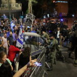 Γάζα: Τουλάχιστον 32.975 Παλαιστίνιοι έχουν σκοτωθεί από τις 7 Οκτωβρίου