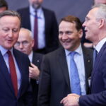 Στόλτενμπεργκ: Οι ΥΠΕΞ του ΝΑΤΟ θα συζητήσουν για την πολυετή στήριξη της Ουκρανίας