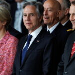 Μπλίνκεν: «Η Ουκρανία θα γίνει μέλος του ΝΑΤΟ»