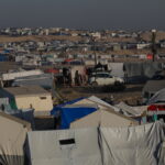 Το Ισραήλ προετοιμάζεται για την πιθανή χερσαία επίθεση στη Ράφα