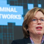 Europol: Στην δημοσιότητα χάρτης με τις δραστηριότητες εγκληματικών δικτύων της Ευρώπης