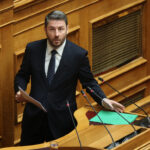 Ν. Ανδρουλάκης: Σε ποια άλλη ευρωπαϊκή χώρα εντάσσονται ανειδίκευτοι στον θεσμό του προσωπικού γιατρού;